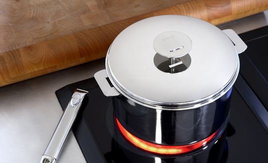 Ce qu’il faut savoir sur la casserole induction