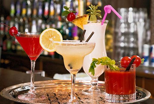 La Margarita et le Bloody Mary : comment les préparer